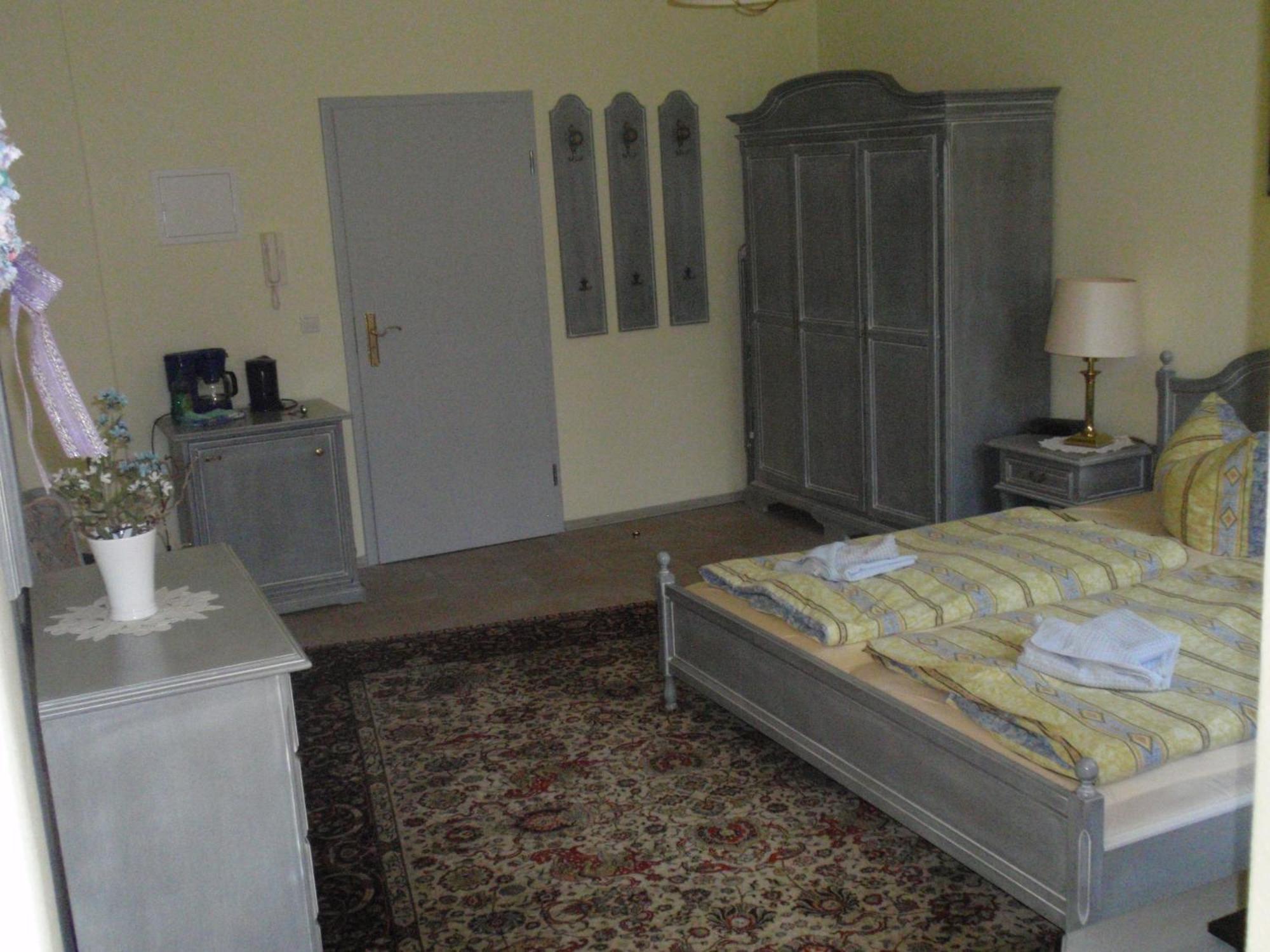 Schmiedehaus - Appartement Ostseebad Heringsdorf Zimmer foto