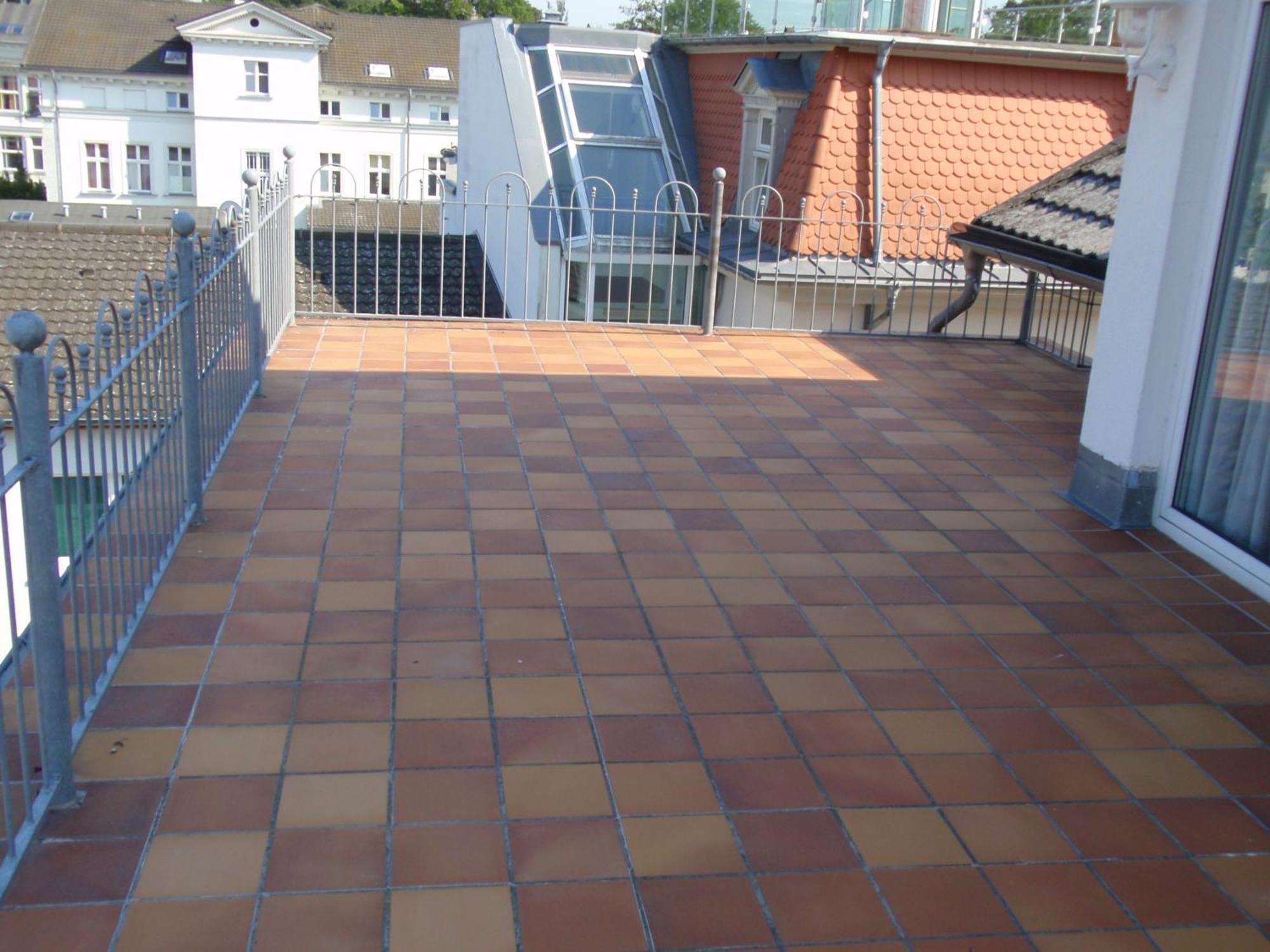 Schmiedehaus - Appartement Ostseebad Heringsdorf Zimmer foto
