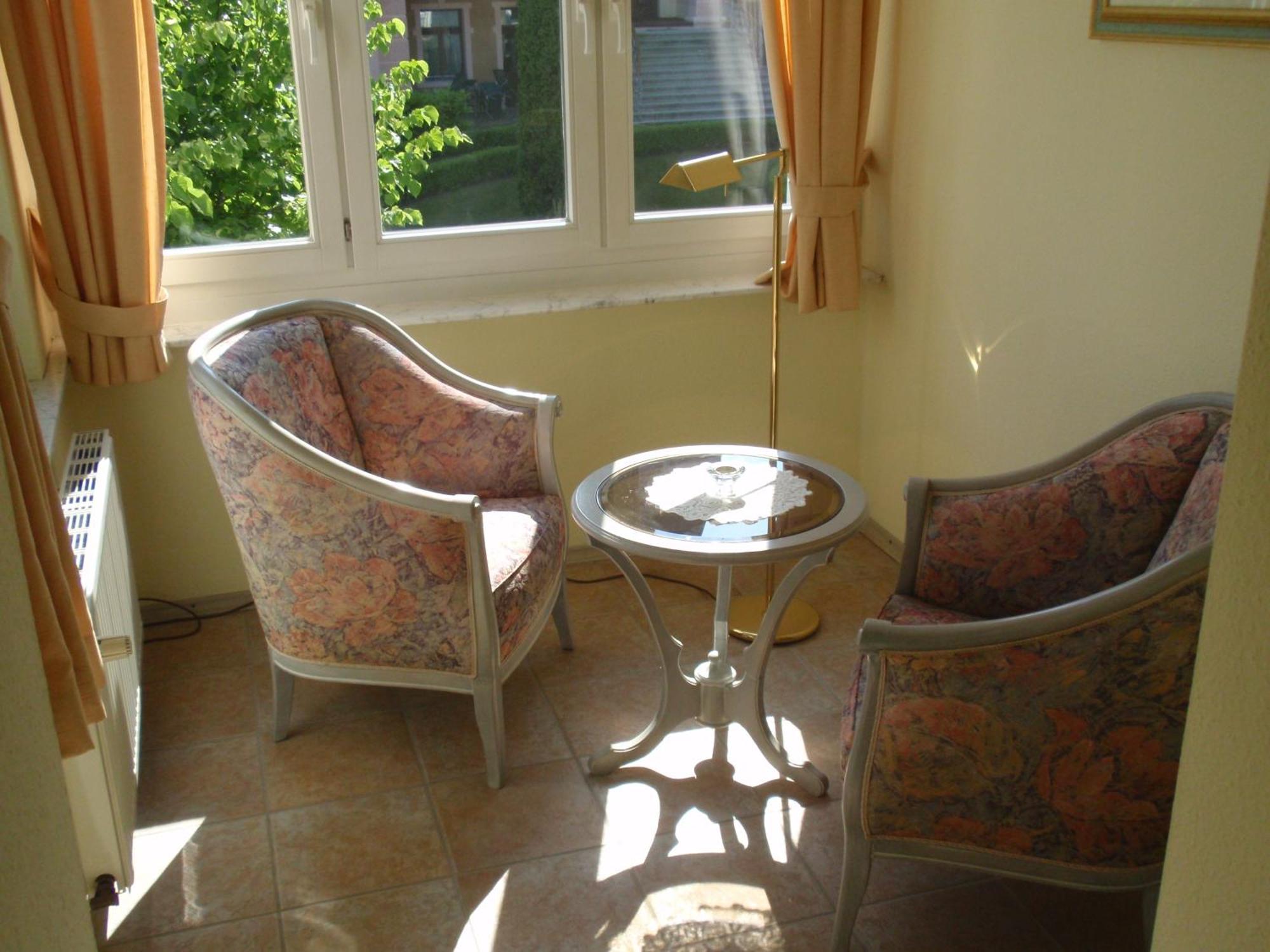 Schmiedehaus - Appartement Ostseebad Heringsdorf Zimmer foto